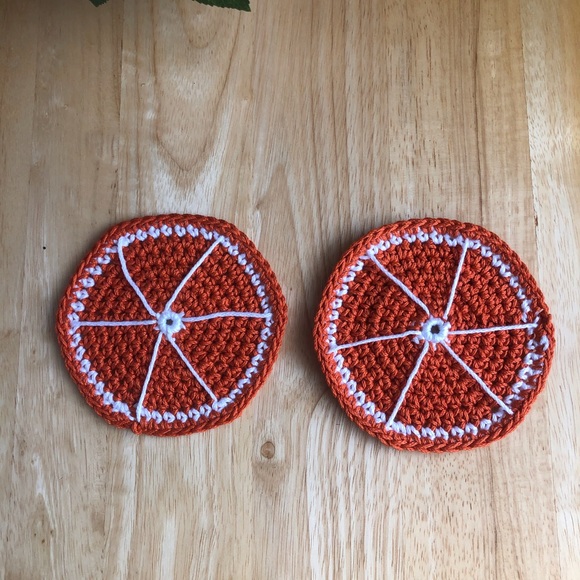 CROCHET COASTER MYSTERY BOX - Picture 7 of 16